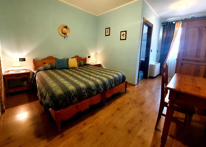 Agriturismo La Desiderata