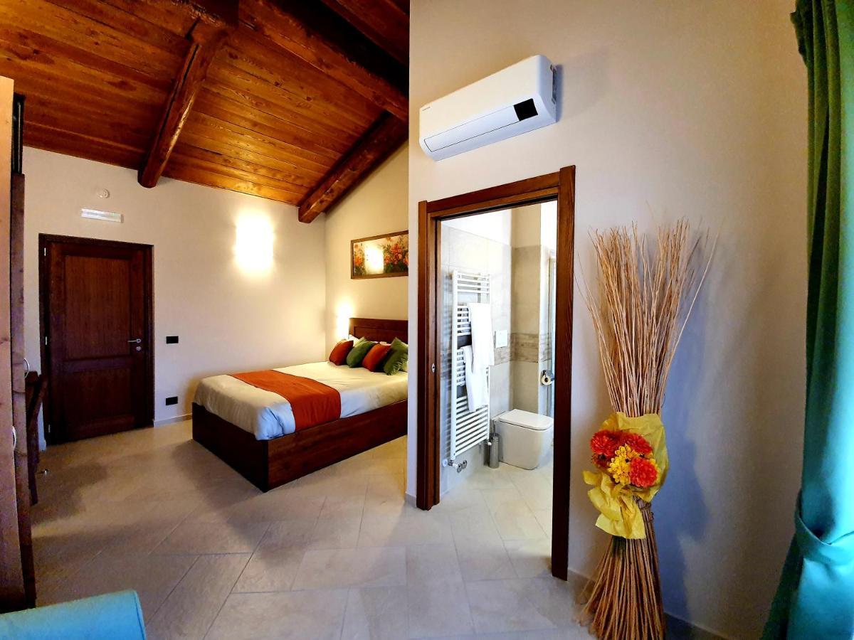 Bauernhof Agriturismo La Desiderata