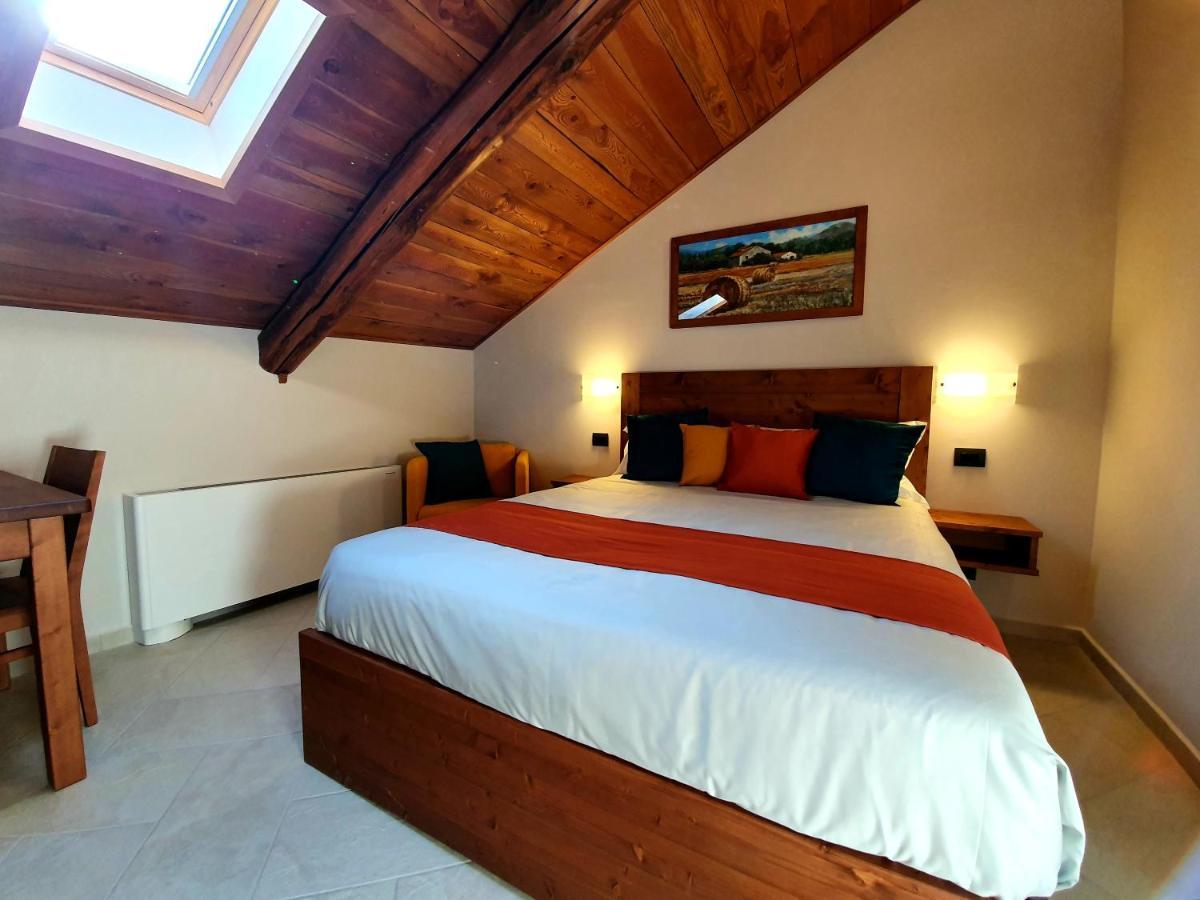 Agriturismo La Desiderata Agliè