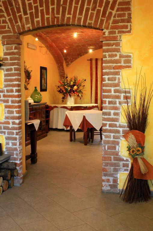 Agriturismo La Desiderata Séjour à la ferme