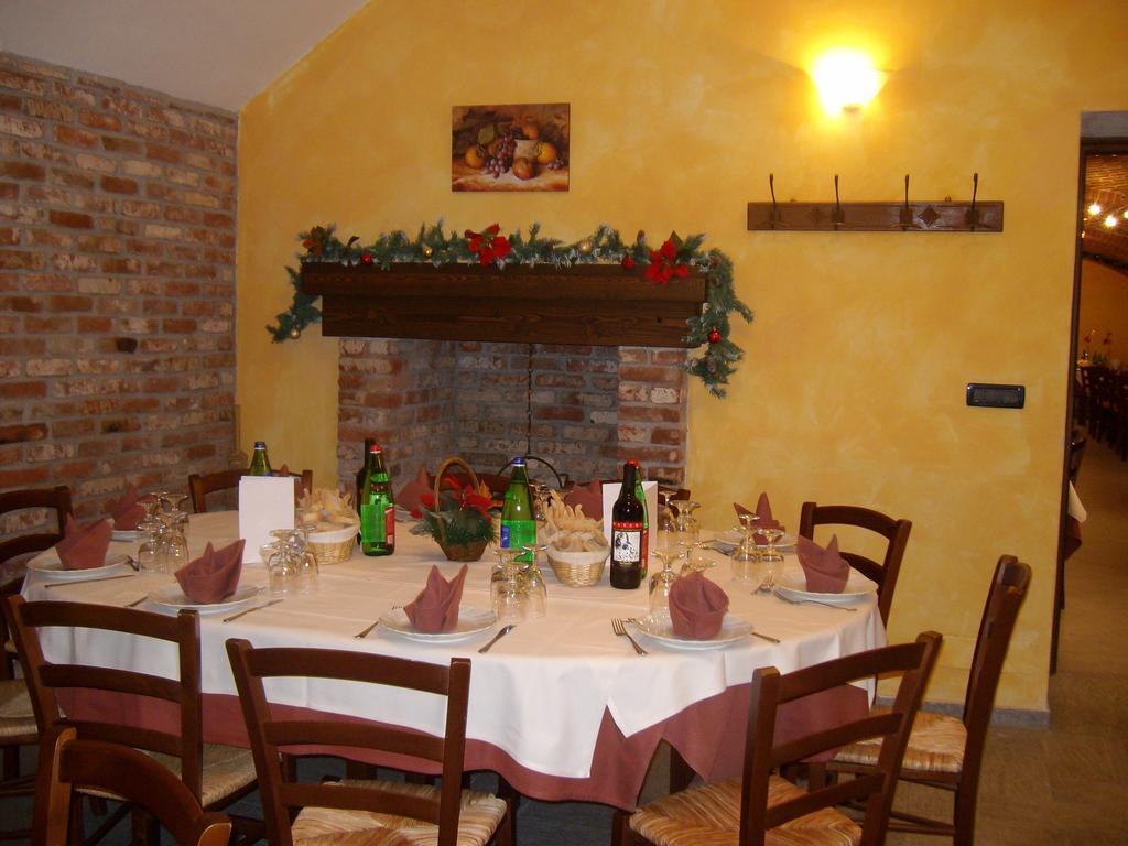 Séjour à la ferme Agriturismo La Desiderata Agliè