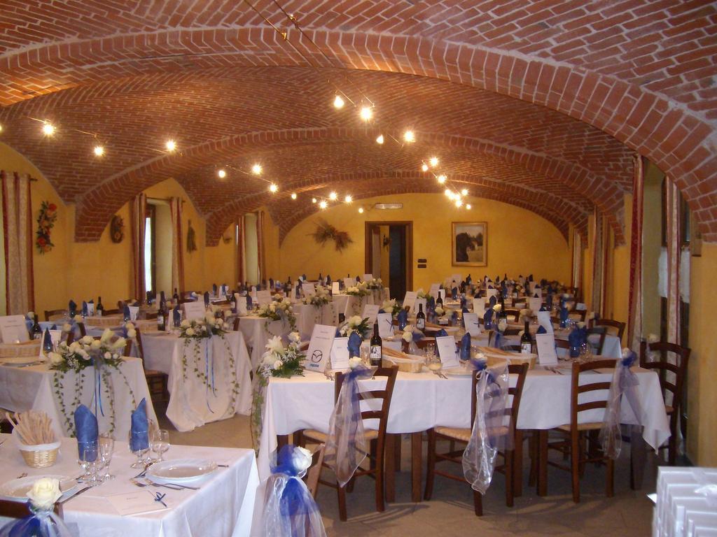Séjour à la ferme Agriturismo La Desiderata