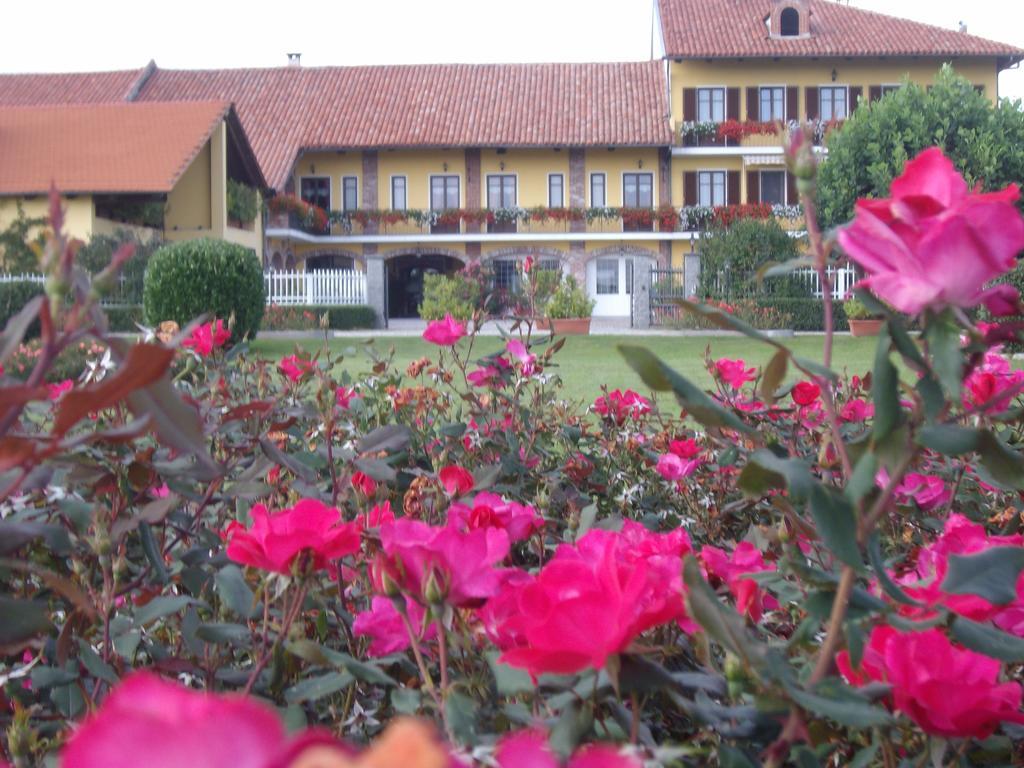 Agriturismo La Desiderata * Agliè